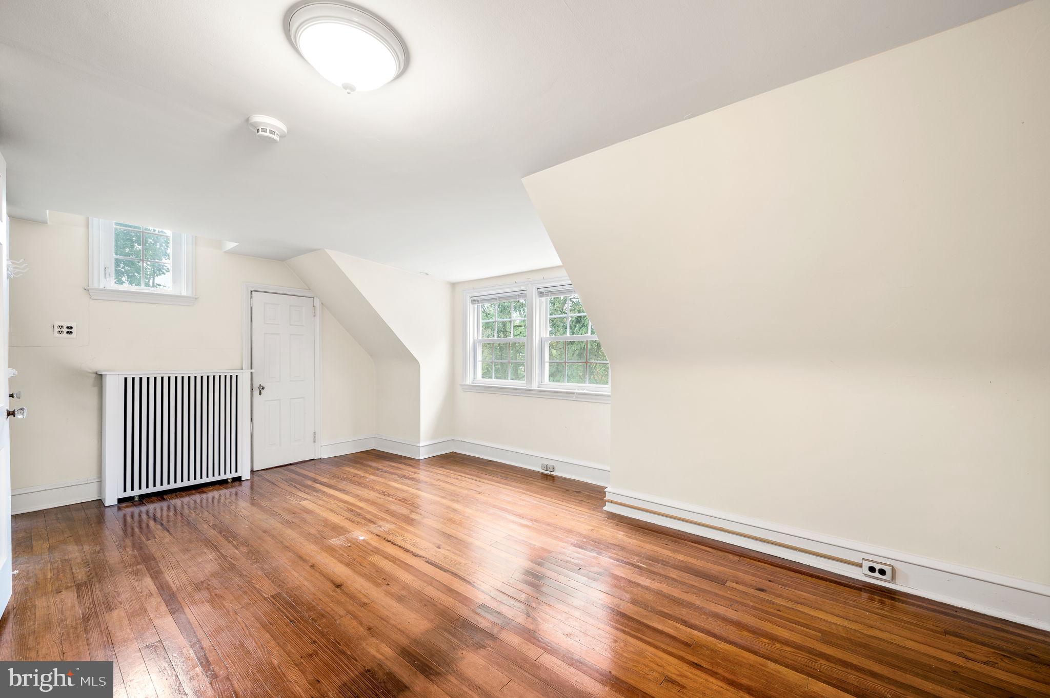 3 Crest Lane Swarthmore, PA 19081 - Photo 30 of 33 Bedroom 3