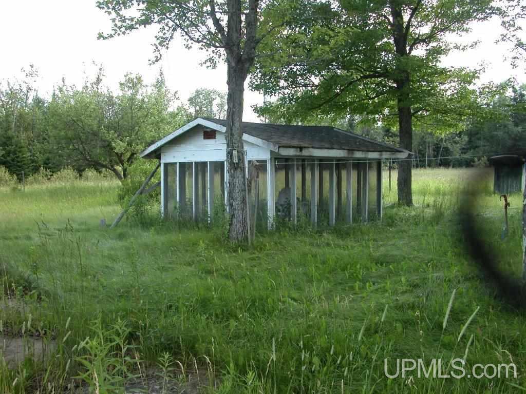 W2911 Oman Road Felch, MI 49831 - Photo 4 of 23 Gallery Image 4