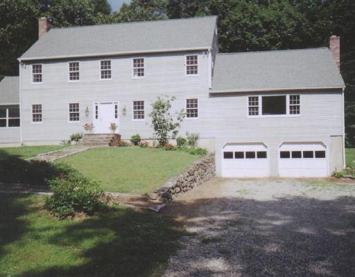 101 East Common Road Easton, CT 06612 - Photo 1 of 1 Gallery Image 1