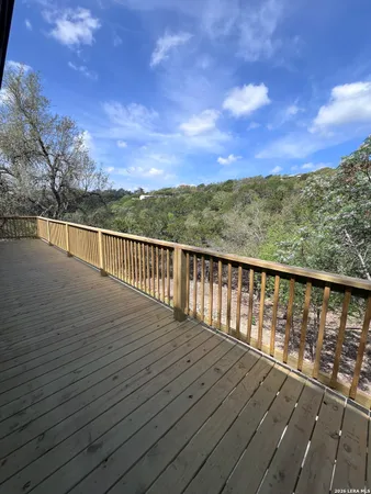$319,400 | 1156 Deerwood Drive, Canyon Lake, TX 78133