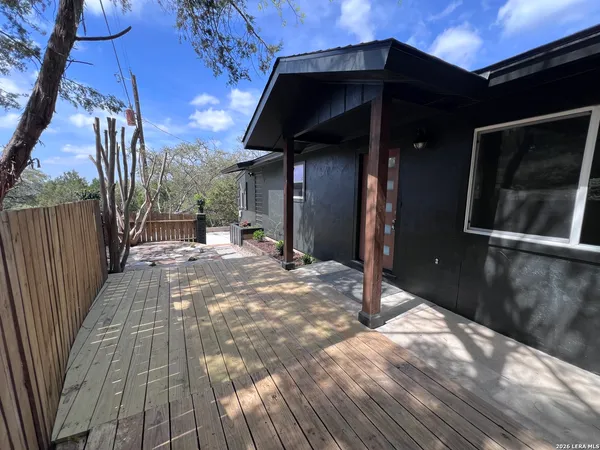$319,400 | 1156 Deerwood Drive, Canyon Lake, TX 78133