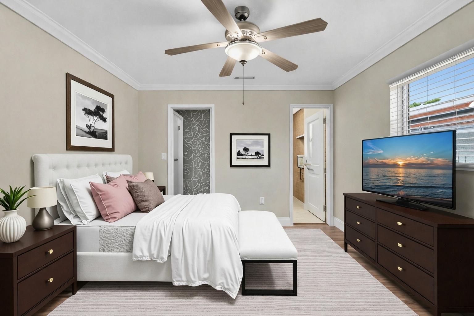 2171 Northwest 84th Way Sunrise, FL 33322 - Photo 19 of 40 virtual staging