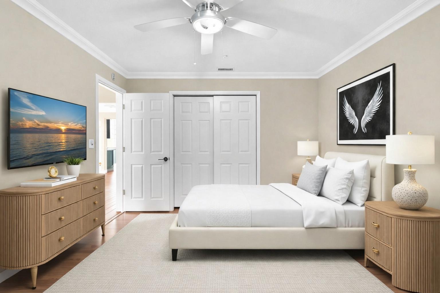 2171 Northwest 84th Way Sunrise, FL 33322 - Photo 24 of 40 virtual staging