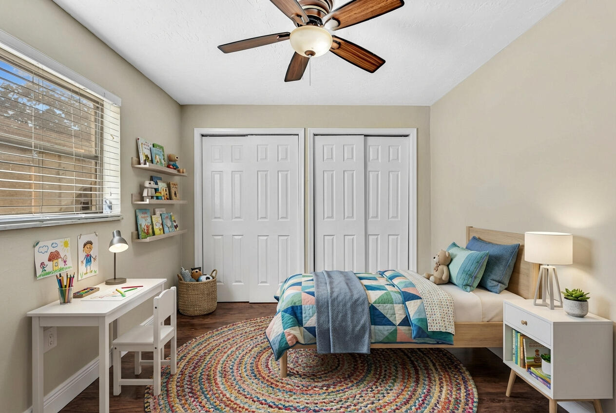 2171 Northwest 84th Way Sunrise, FL 33322 - Photo 29 of 40 virtual staging