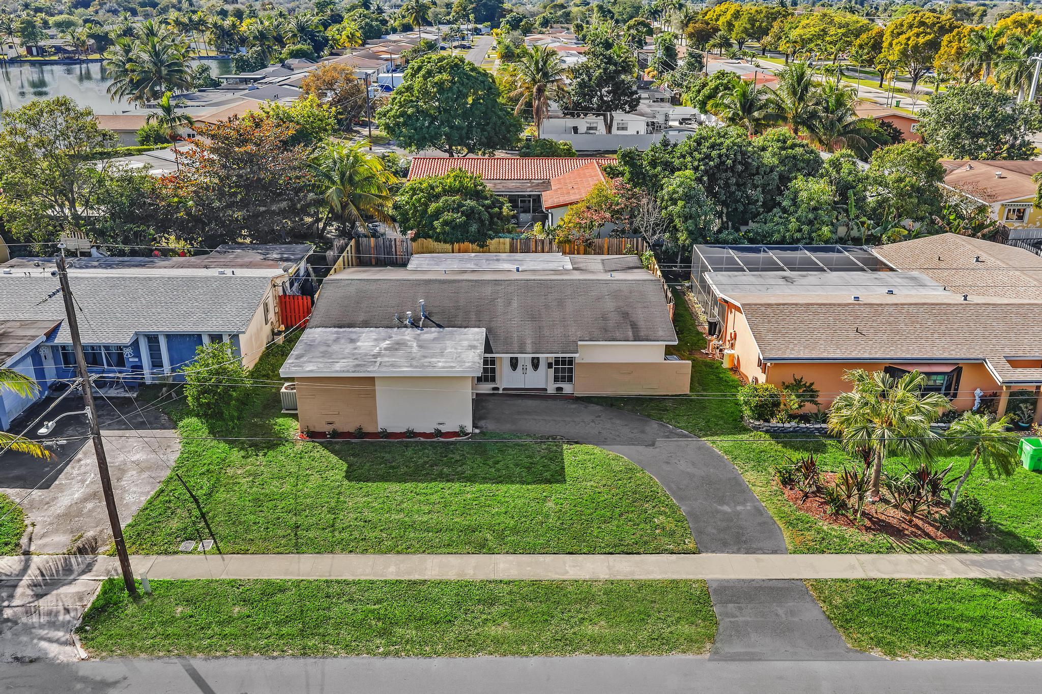 2171 Northwest 84th Way Sunrise, FL 33322 - Photo 35 of 40 DJI_20260204151226_0041_D