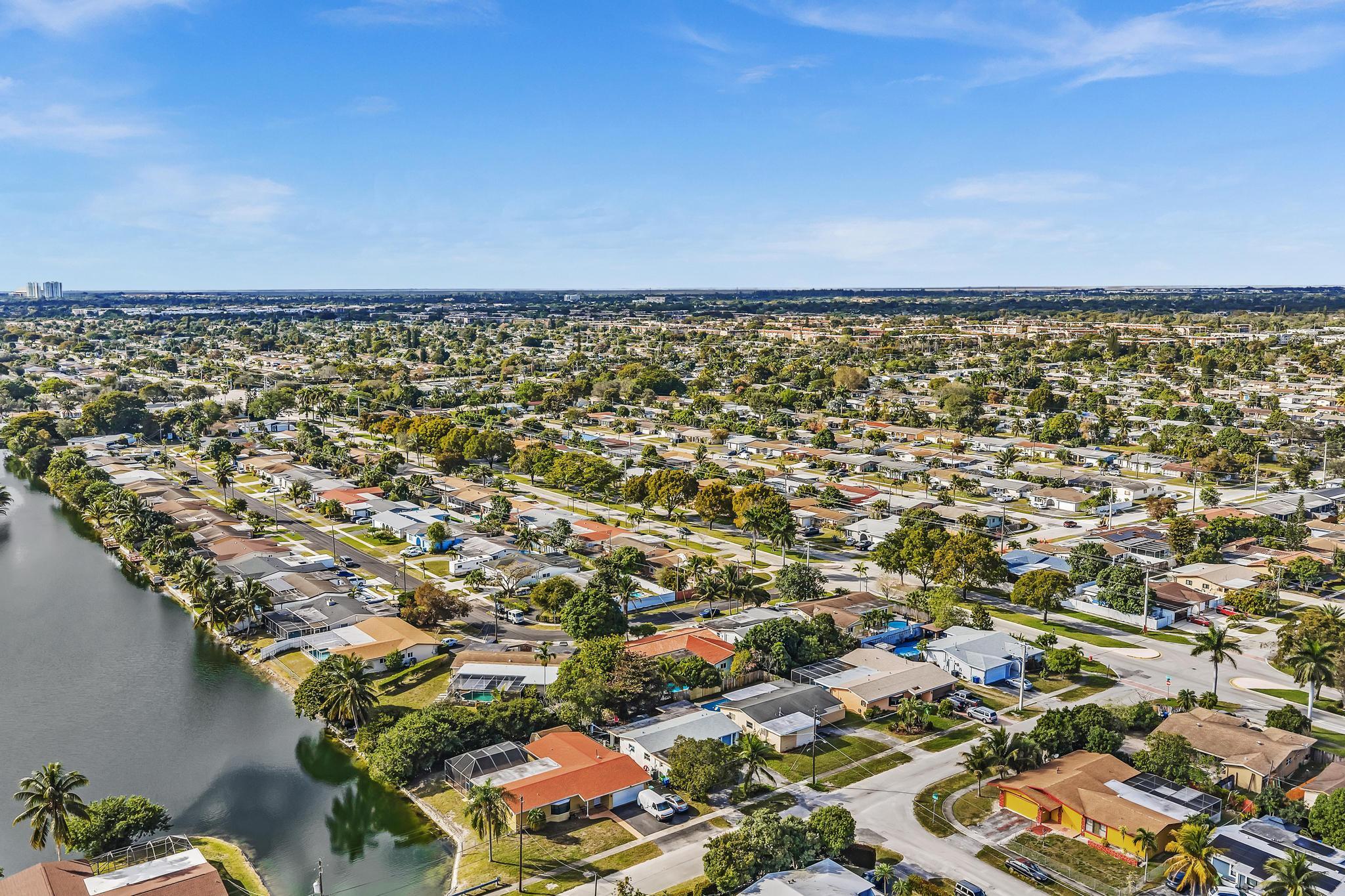 2171 Northwest 84th Way Sunrise, FL 33322 - Photo 37 of 40 DJI_20260204151354_0062_D