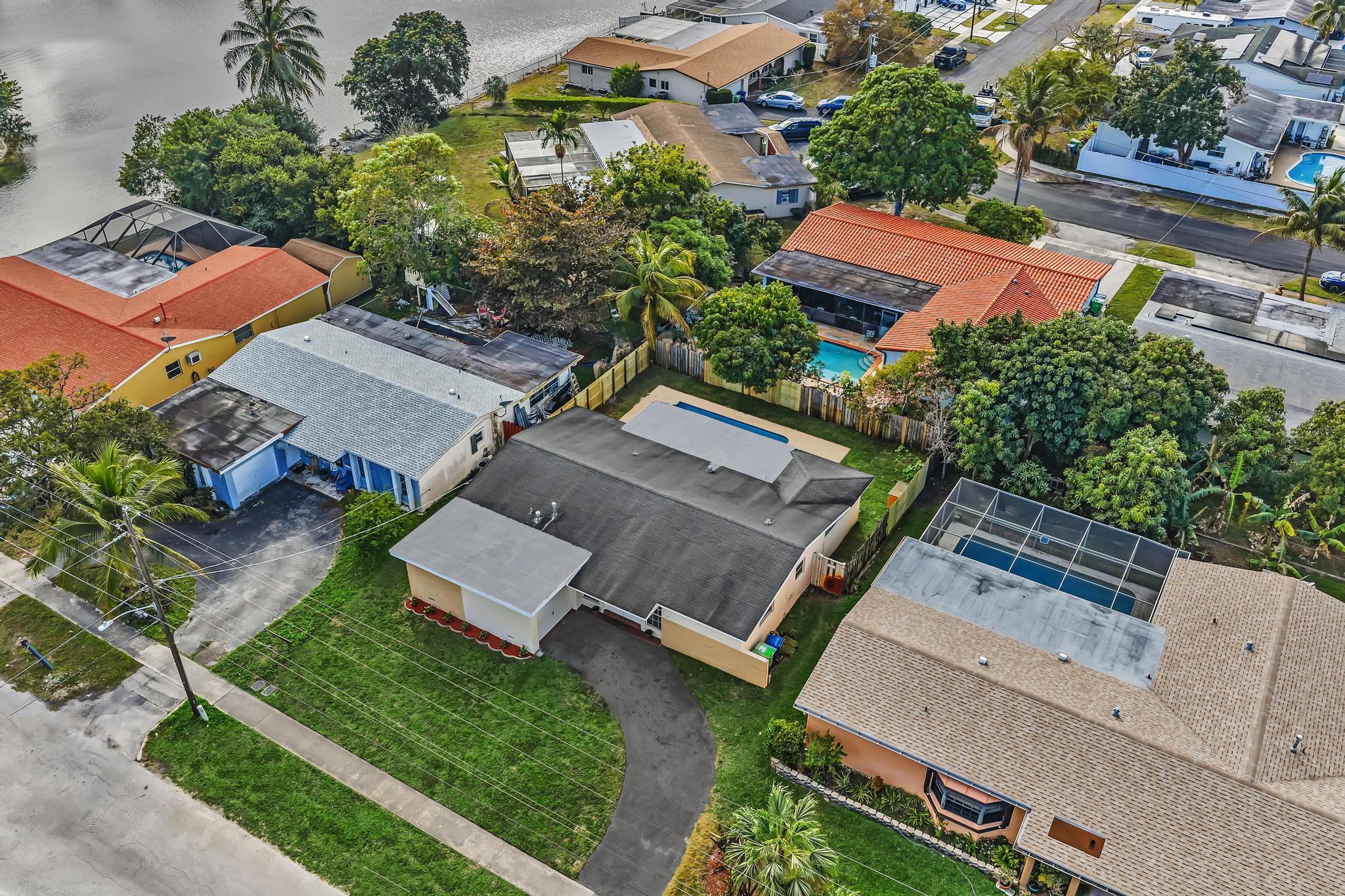 2171 Northwest 84th Way Sunrise, FL 33322 - Photo 39 of 40 DJI_20260204151627_0087_D