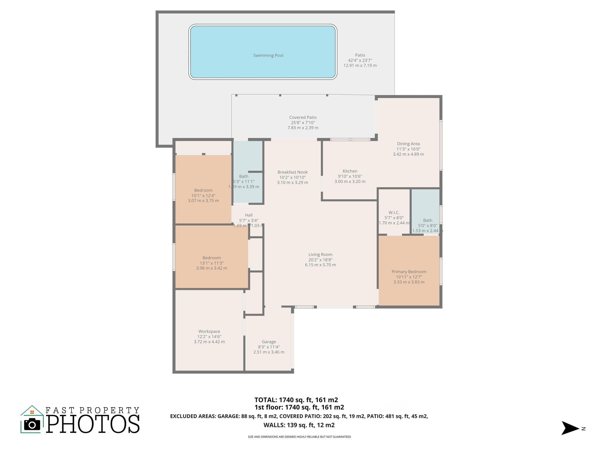 2171 Northwest 84th Way Sunrise, FL 33322 - Photo 40 of 40