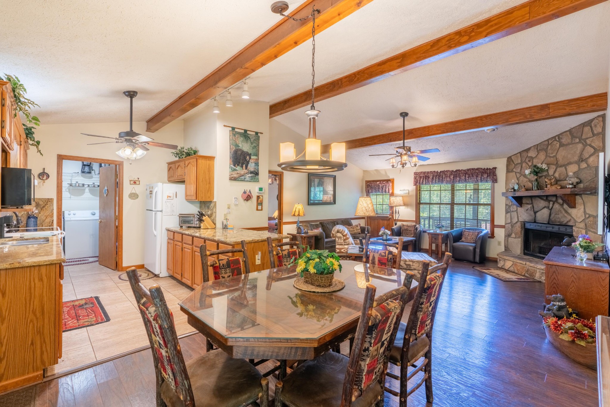 4041 Wears Cove Road Sevierville, TN 37862 - Photo 20 of 50