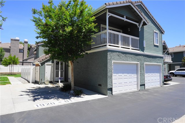 1920 Rory Lane, Unit 1 Simi Valley, CA 93063 - Photo 1 of 1