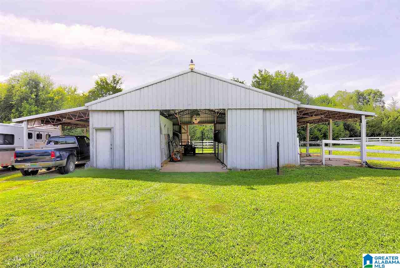 3041 Mathews Drive Mathews, AL 36052 - Photo 37 of 50