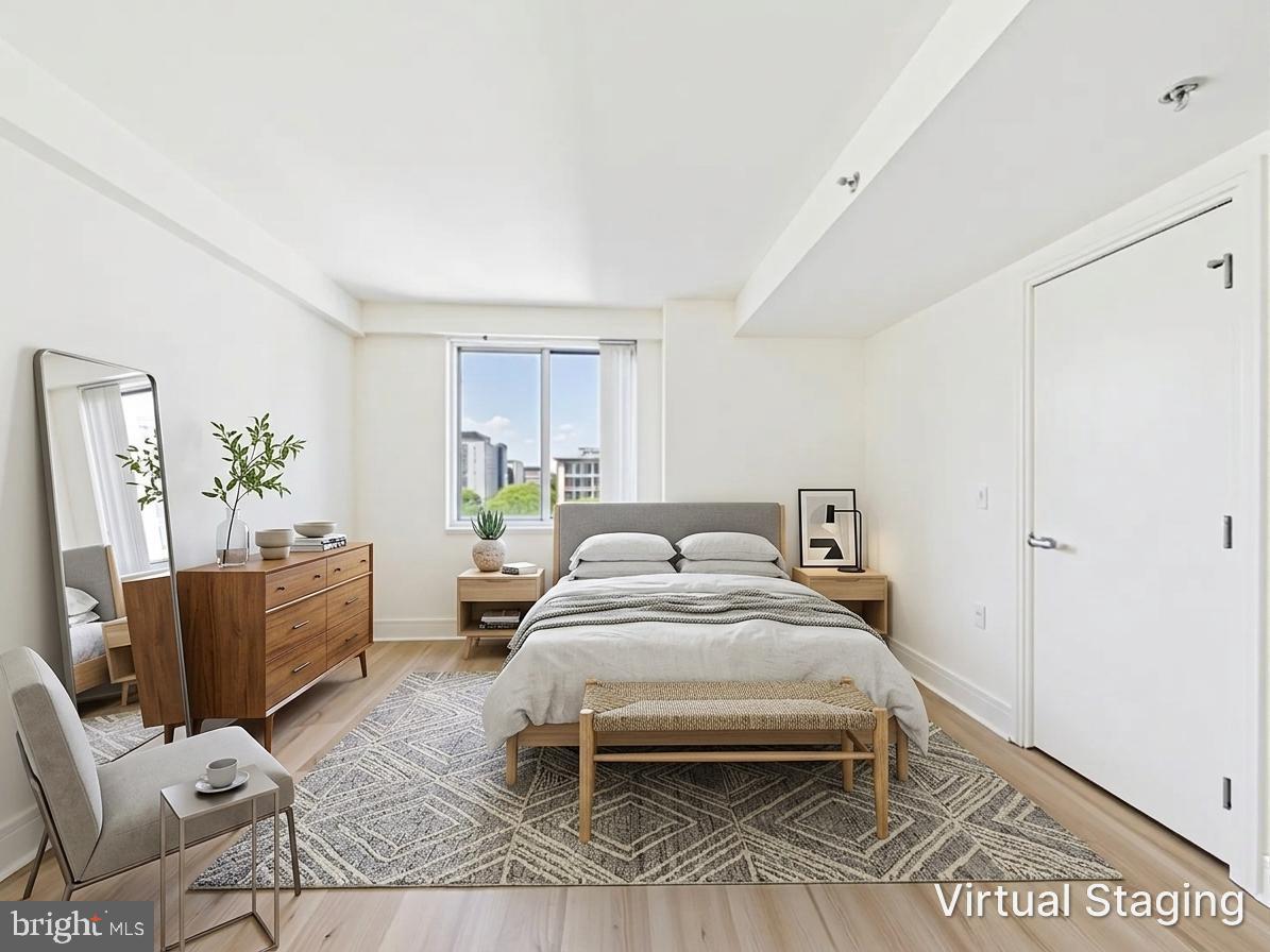 800 4th Street Southwest, Unit N701 Washington, DC 20024 - Photo 21 of 47