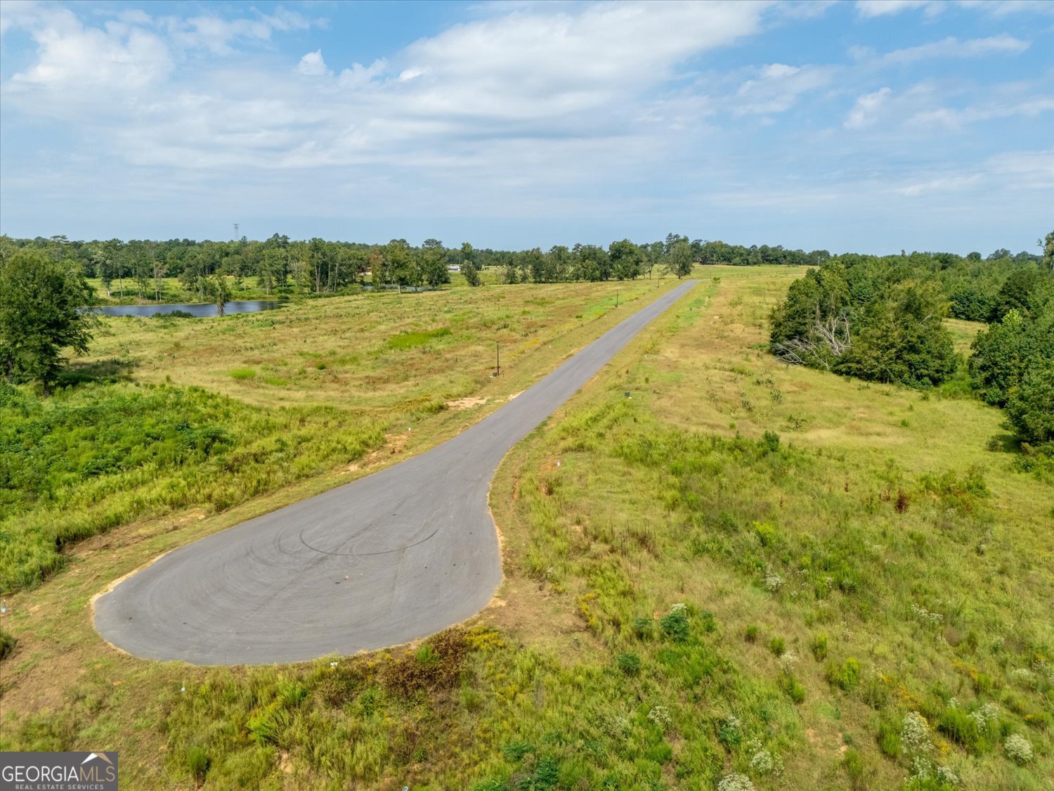0 Cobbham Road Thomson, GA 30824 - Photo 6 of 13 a view of outdoor space and yard
