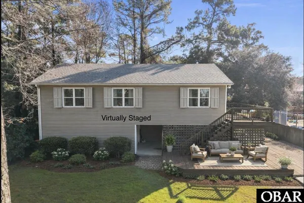 $579,000 | 1515 Dogwood Lane, Kill Devil Hills, NC 27948