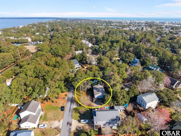 $579,000 | 1515 Dogwood Lane, Kill Devil Hills, NC 27948
