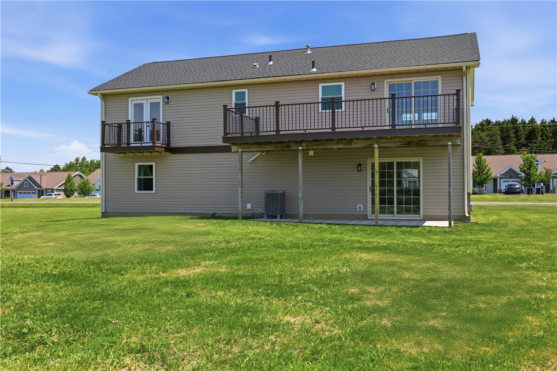 2322 Brickyard Road Canandaigua Town, NY 14424 - Photo 4 of 38