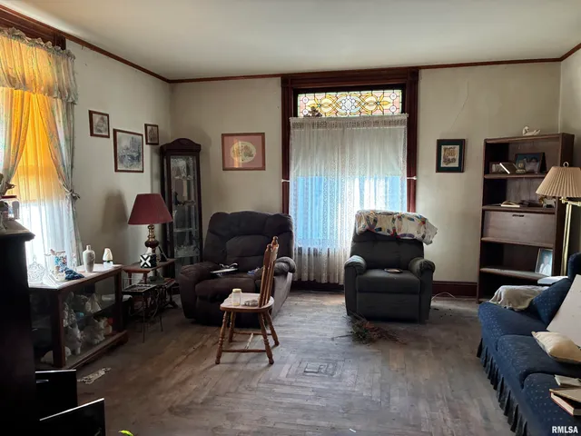 $25,000 | 1524 North 6th Street, Quincy, IL 62301