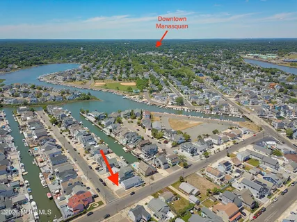 $4,000 | 207 4th Avenue, Manasquan, NJ 08736