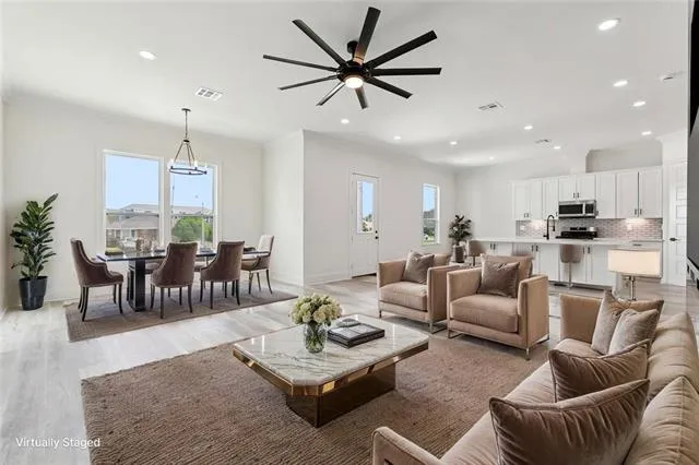 $380,000 | 3701 West Loyola Drive, Kenner, LA 70065