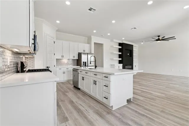 $380,000 | 3701 West Loyola Drive, Kenner, LA 70065