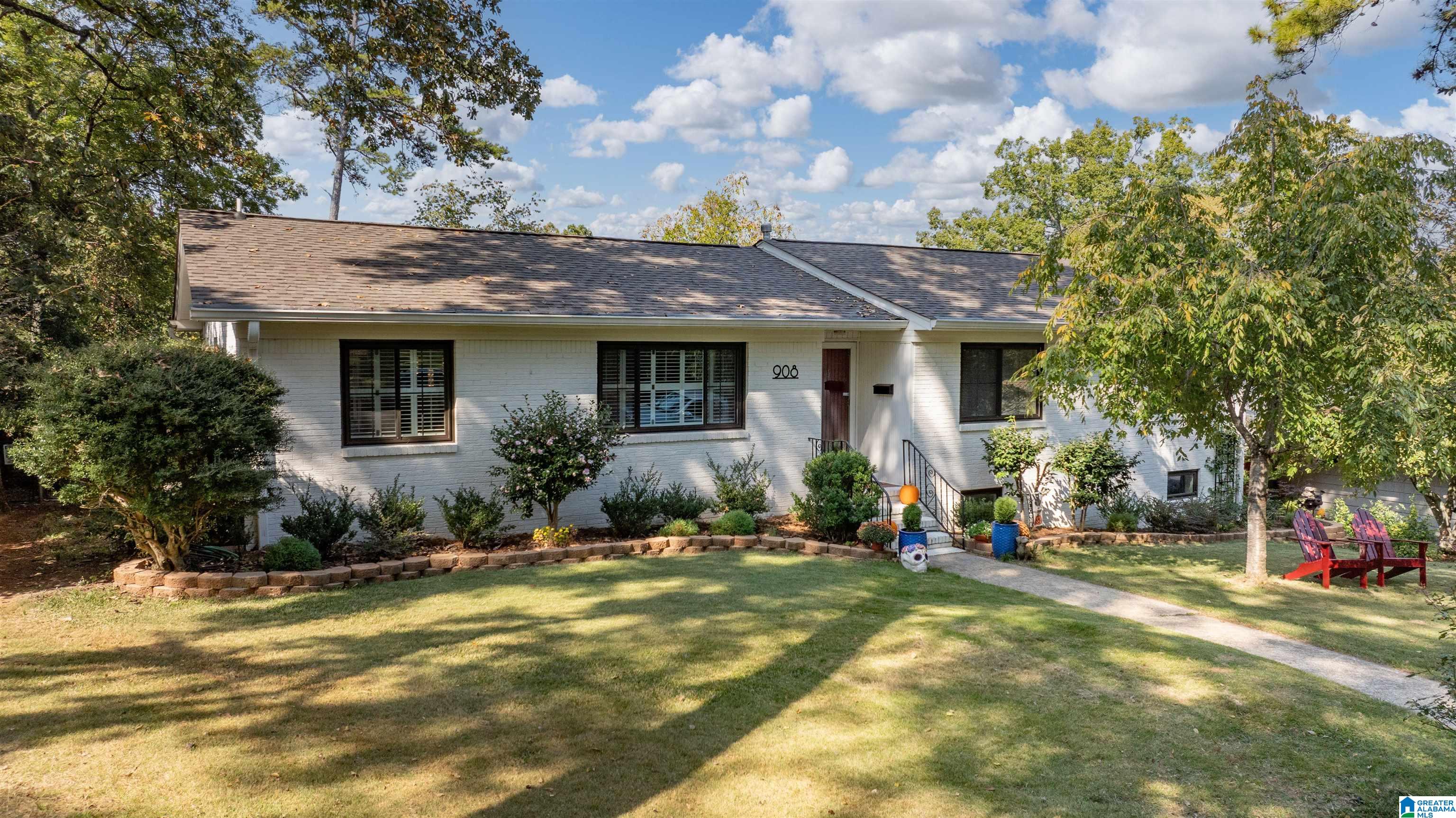 908 Landale Road Birmingham, AL 35222 - Photo 1 of 40