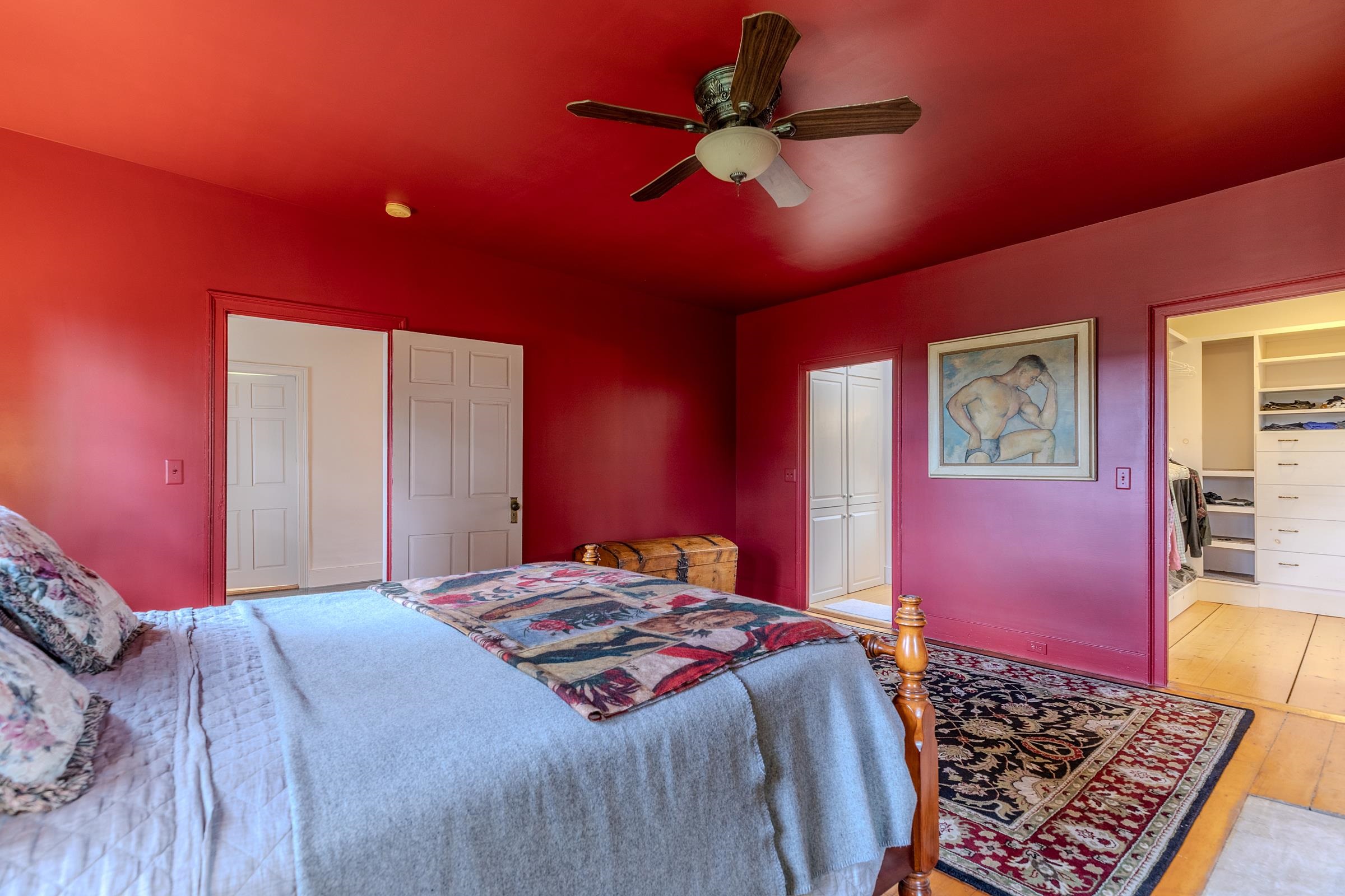13 Bliss Road Tinmouth, VT 05757 - Photo 45 of 60
