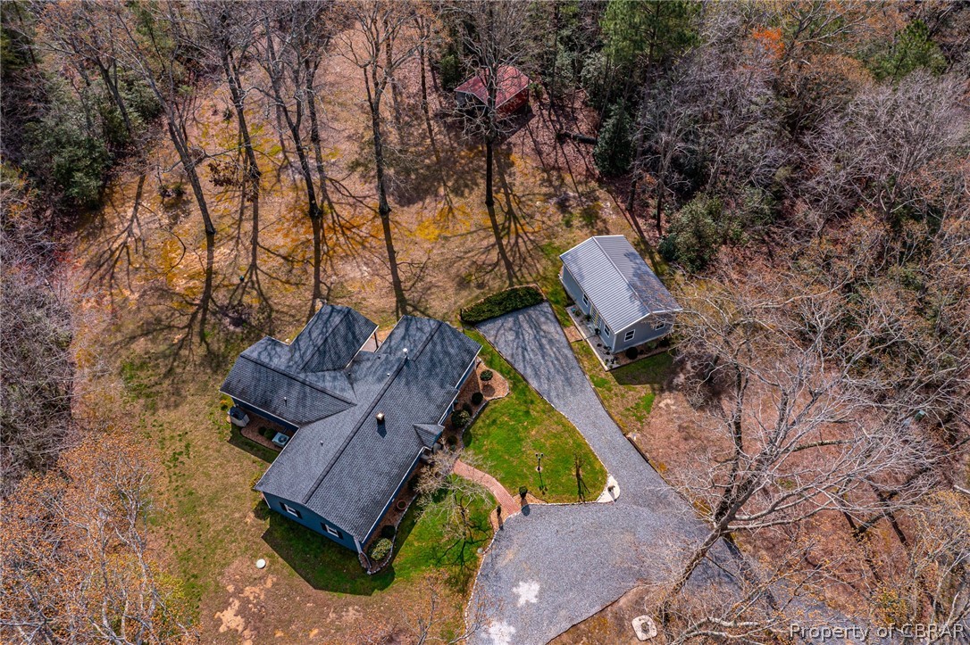 264 Nugent Road Weems, VA 22576 - Photo 38 of 43