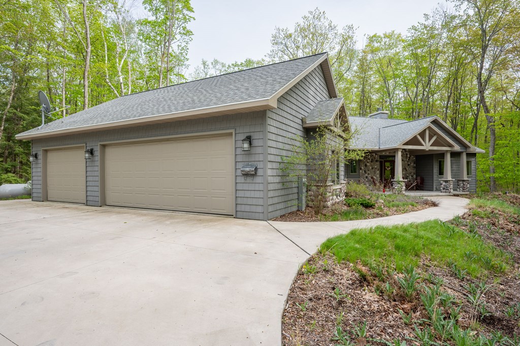 6286 Maple Run Egg Harbor, WI 54209 - Photo 45 of 45
