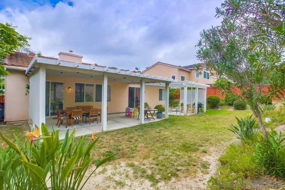 2322 Byron Place Carlsbad, CA 92008 - Photo 54 of 56 a view of a house with a patio