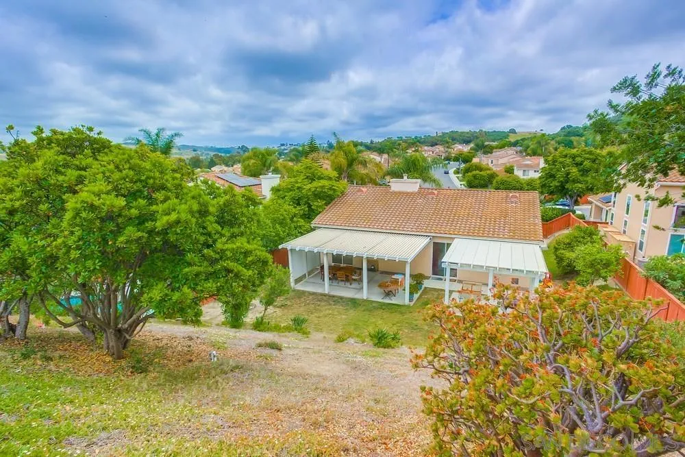 2322 Byron Place Carlsbad, CA 92008 - Photo 56 of 56 front view of a house with a yard
