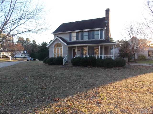 101 Quail Ridge Henderson, NC 27536 - Photo 1 of 4 Gallery Image 1