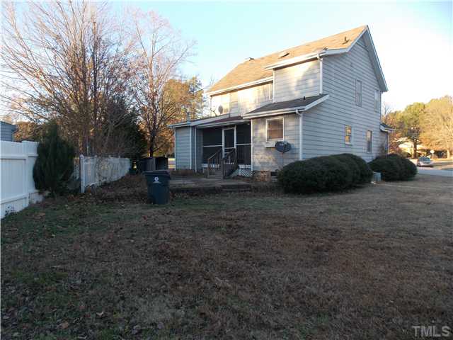 101 Quail Ridge Henderson, NC 27536 - Photo 4 of 4 Gallery Image 4