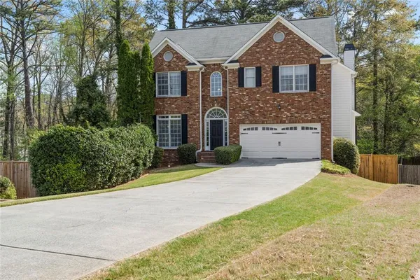 $680,000 | 7025 Hampton Bluff Way, Roswell, GA 30075