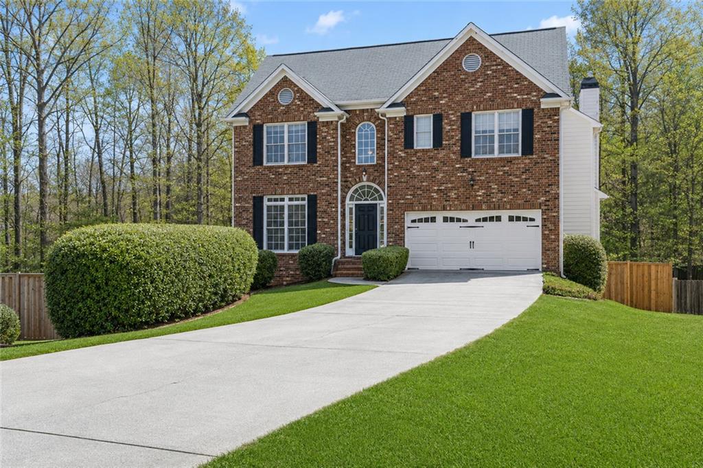 7025 Hampton Bluff Way Roswell, GA 30075 - Photo 1 of 17