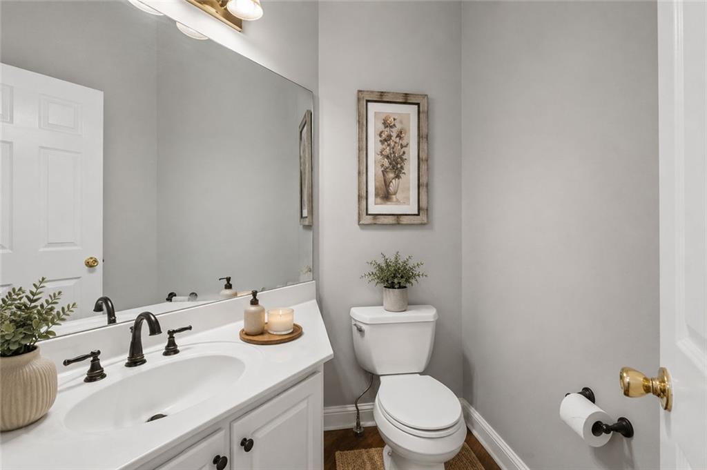 7025 Hampton Bluff Way Roswell, GA 30075 - Photo 14 of 17