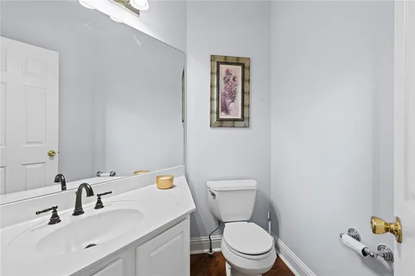 $680,000 | 7025 Hampton Bluff Way, Roswell, GA 30075