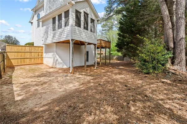 $680,000 | 7025 Hampton Bluff Way, Roswell, GA 30075