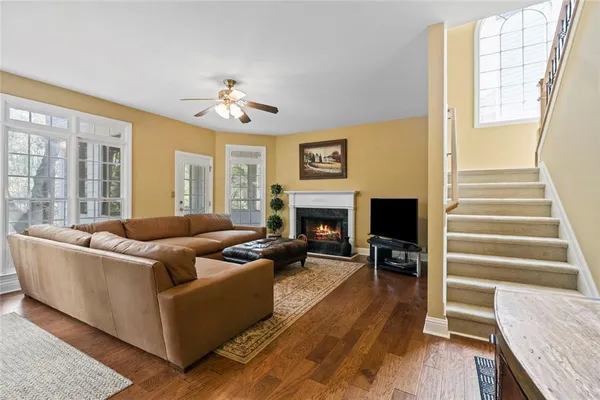 $680,000 | 7025 Hampton Bluff Way, Roswell, GA 30075