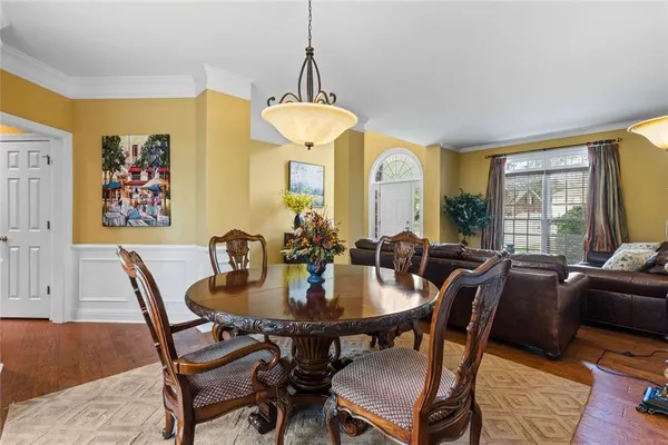 $680,000 | 7025 Hampton Bluff Way, Roswell, GA 30075
