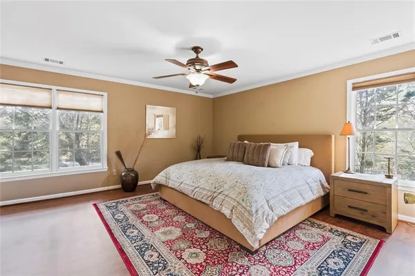 $680,000 | 7025 Hampton Bluff Way, Roswell, GA 30075