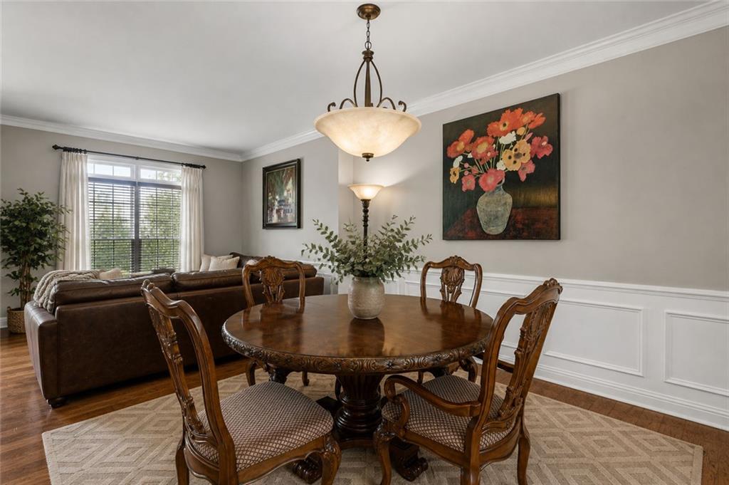 7025 Hampton Bluff Way Roswell, GA 30075 - Photo 6 of 17