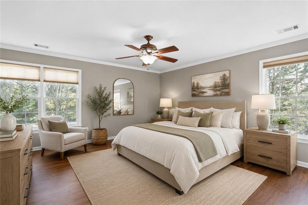 7025 Hampton Bluff Way Roswell, GA 30075 - Photo 7 of 17