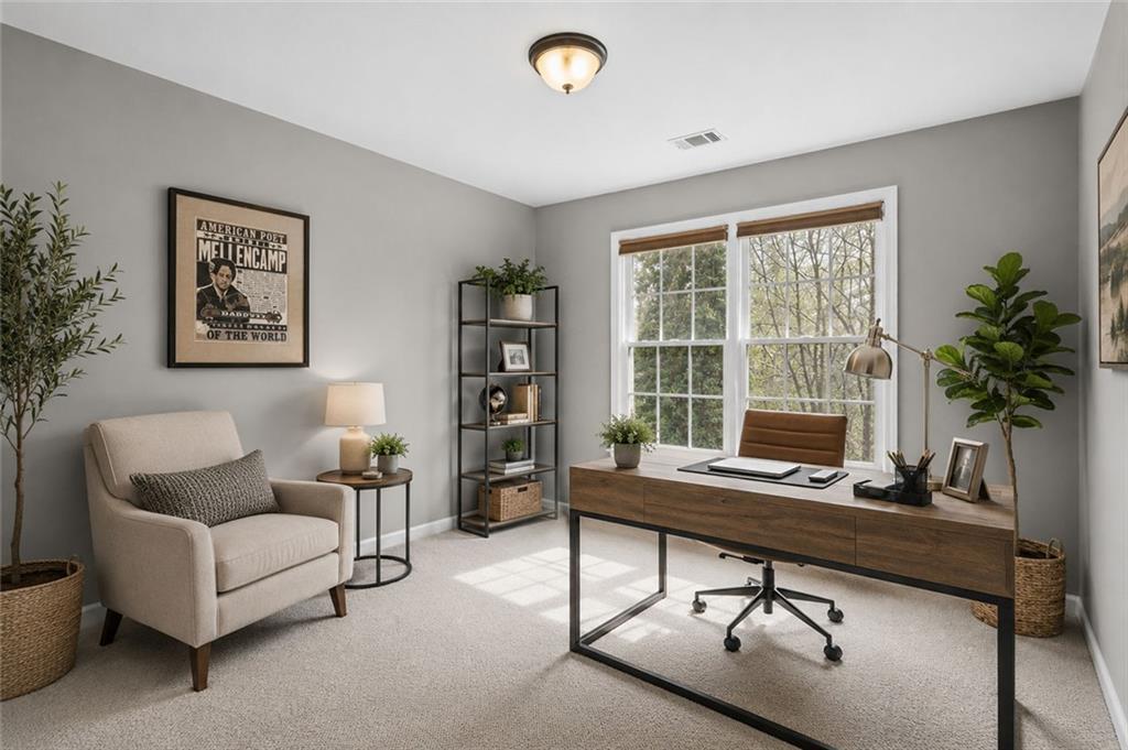7025 Hampton Bluff Way Roswell, GA 30075 - Photo 10 of 17