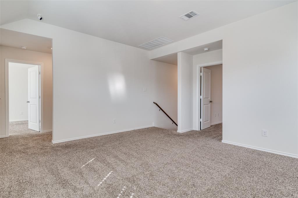 3025 Frazier Street Forney, TX 75126 - Photo 18 of 25 a view of an empty room