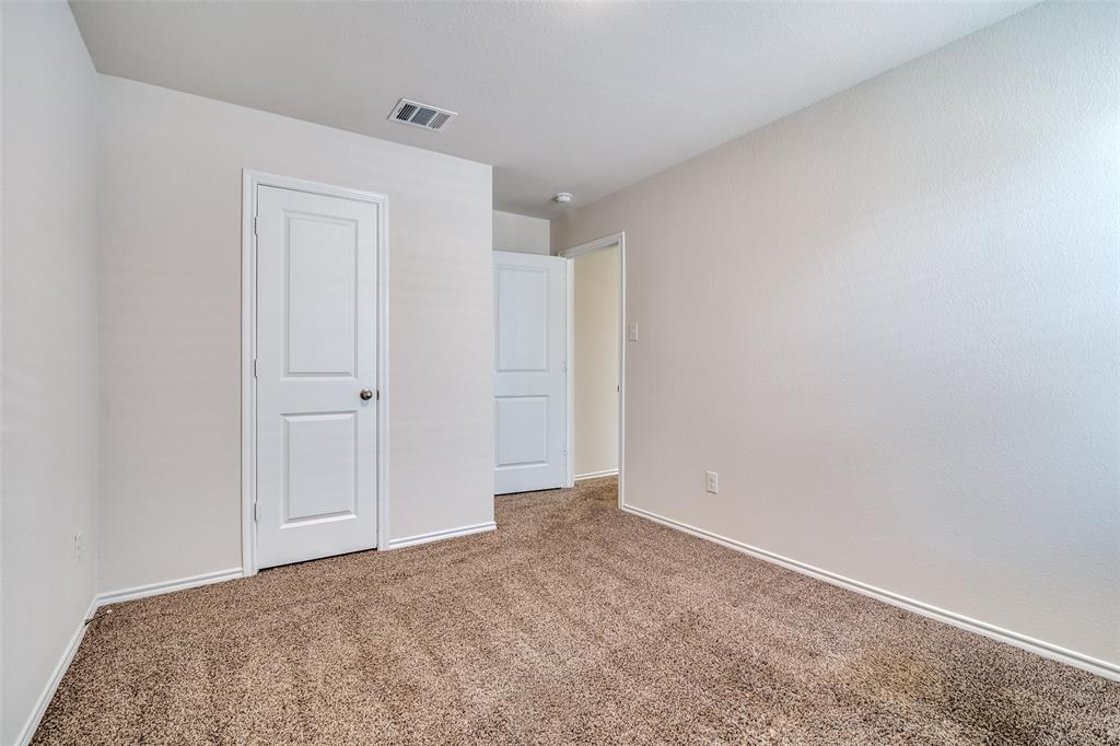 3025 Frazier Street Forney, TX 75126 - Photo 24 of 25 a view of an empty room