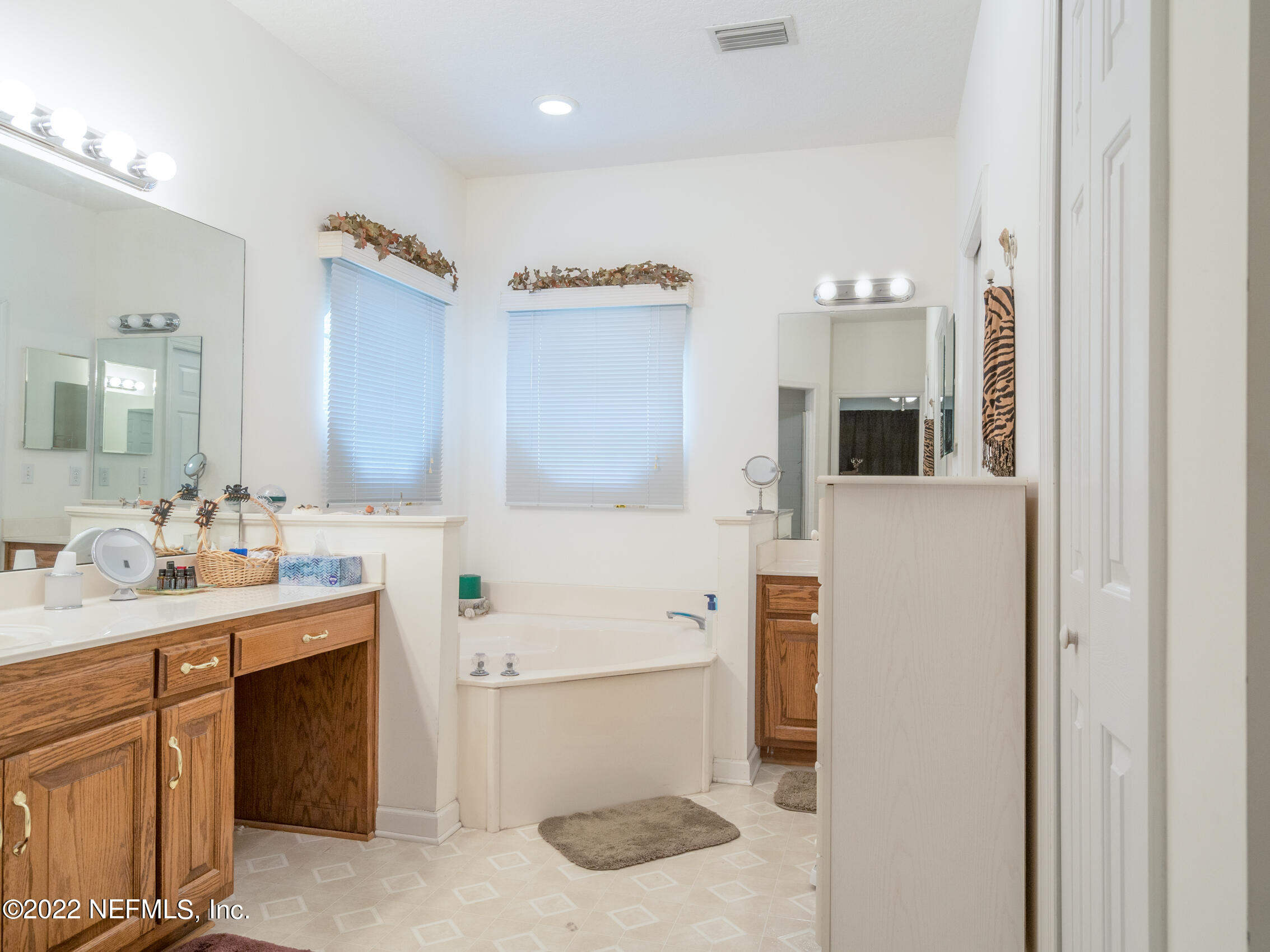 13912 Webb Road Jacksonville, FL 32218 - Photo 8 of 14 Master Bath