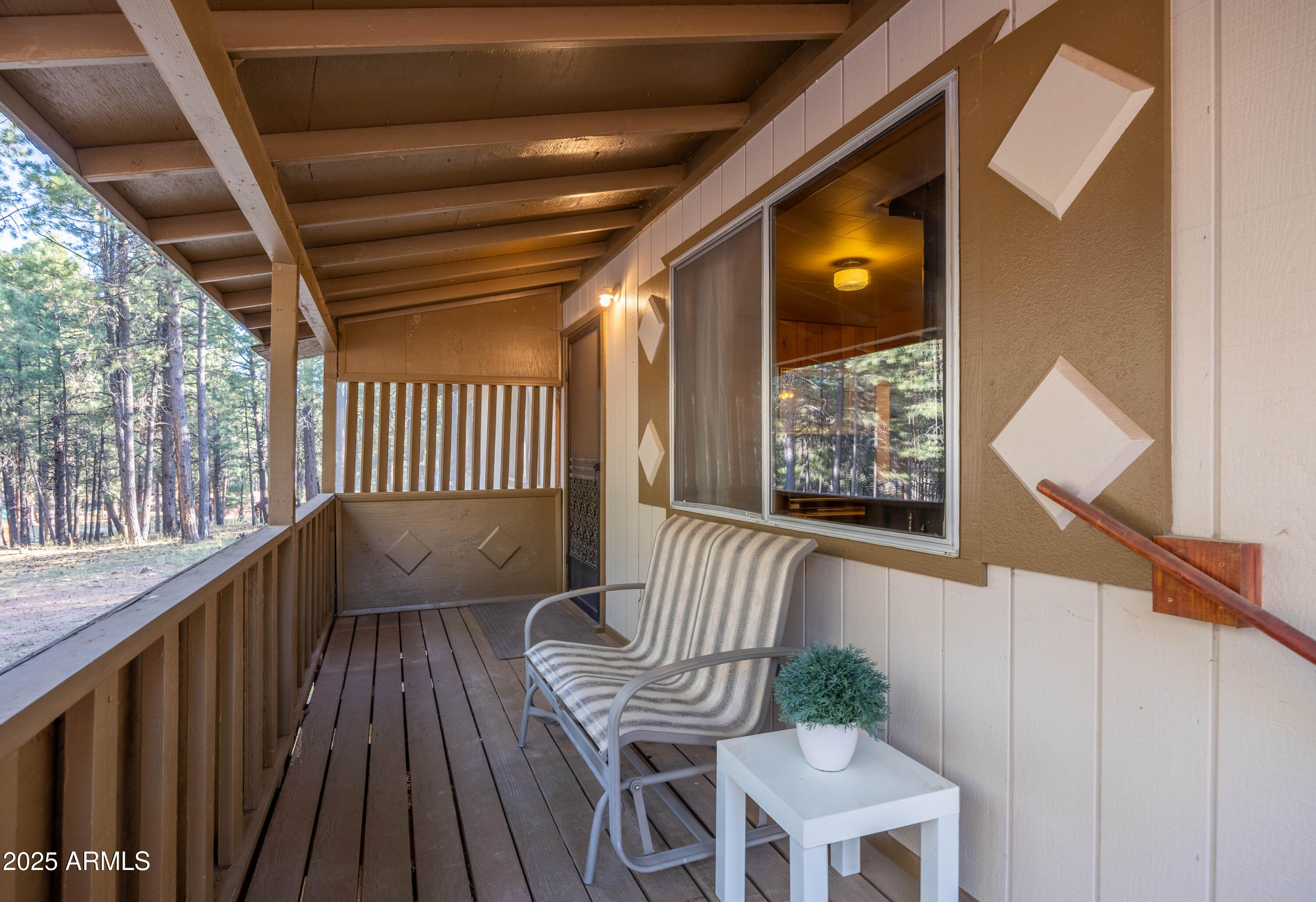 2190 Old Rim Road Forest Lakes, AZ 85931 - Photo 7 of 38 7R3A8372-HDR