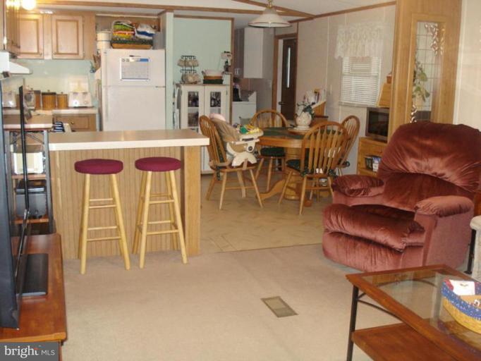 128 German Chapel Road Prince Frederick, MD 20678 - Photo 4 of 13 Kitchen #2