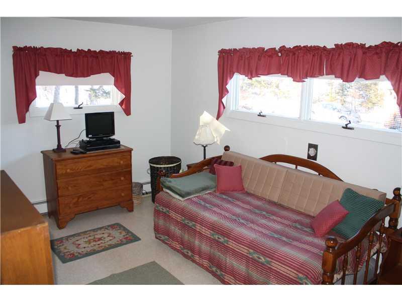 56 Grassy Road Orrs Island, ME 04066 - Photo 10 of 19 Bedroom.