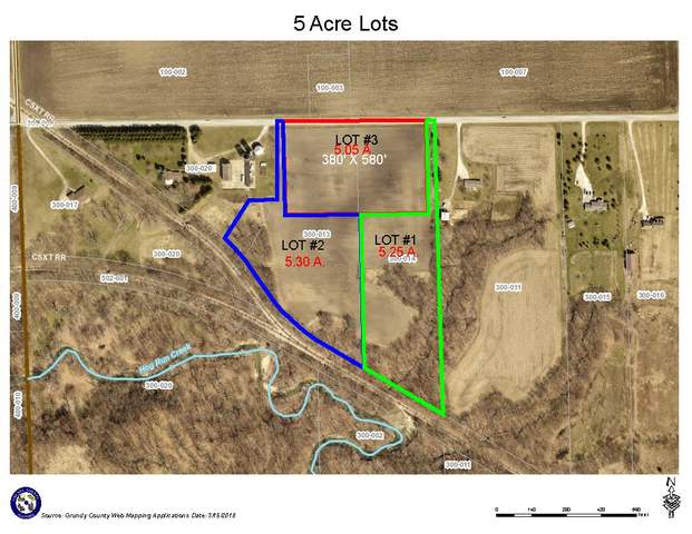 6800 West Dupont Road Morris, IL 60450 - Photo 1 of 2